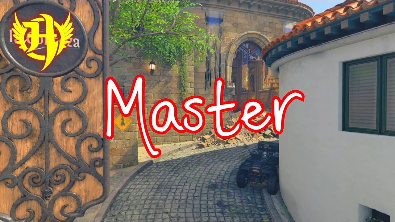 KRNG Hero - "Master" BO4 Master Prestige Montage (Black Ops 4 Montage)