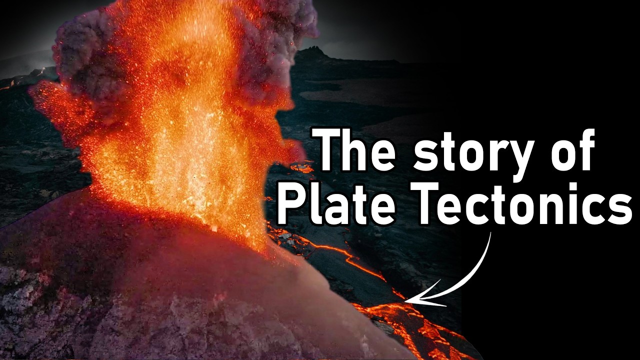 Sir David Attenborough: Were Volcanoes The Key To Life?