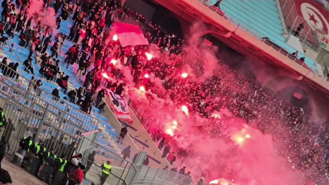 كراكاج تاريخي… الكورفا نورد تُرعب الخصوم🇦🇹🖐🏻