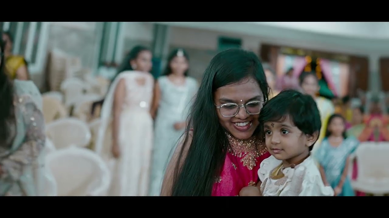 Hitesh wedding full video