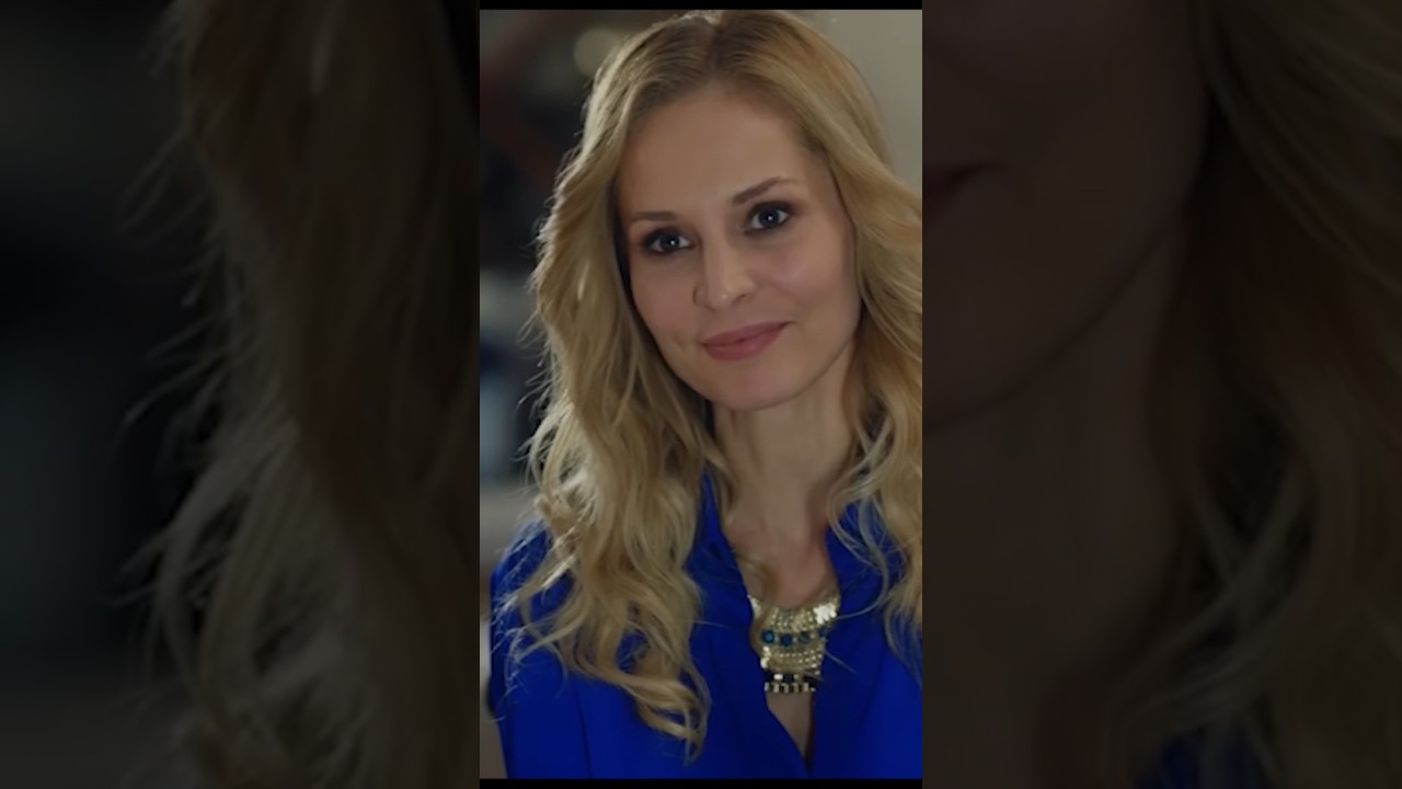 Vildan Sezin en el 2025 - Amor Eterno : Kara Sevda | Nese Baykent #shorts #novelasturcas
