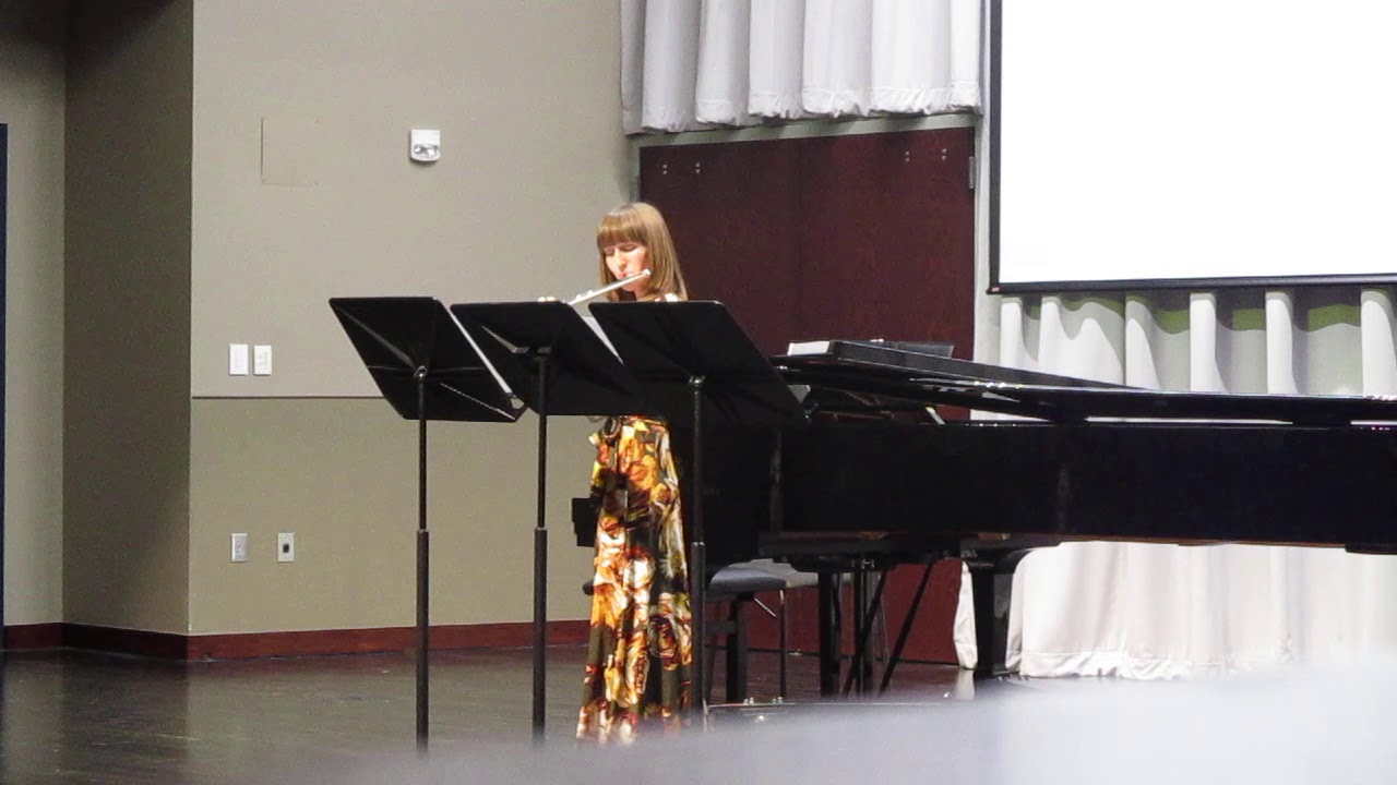Trillium  Elizabeth Brown
