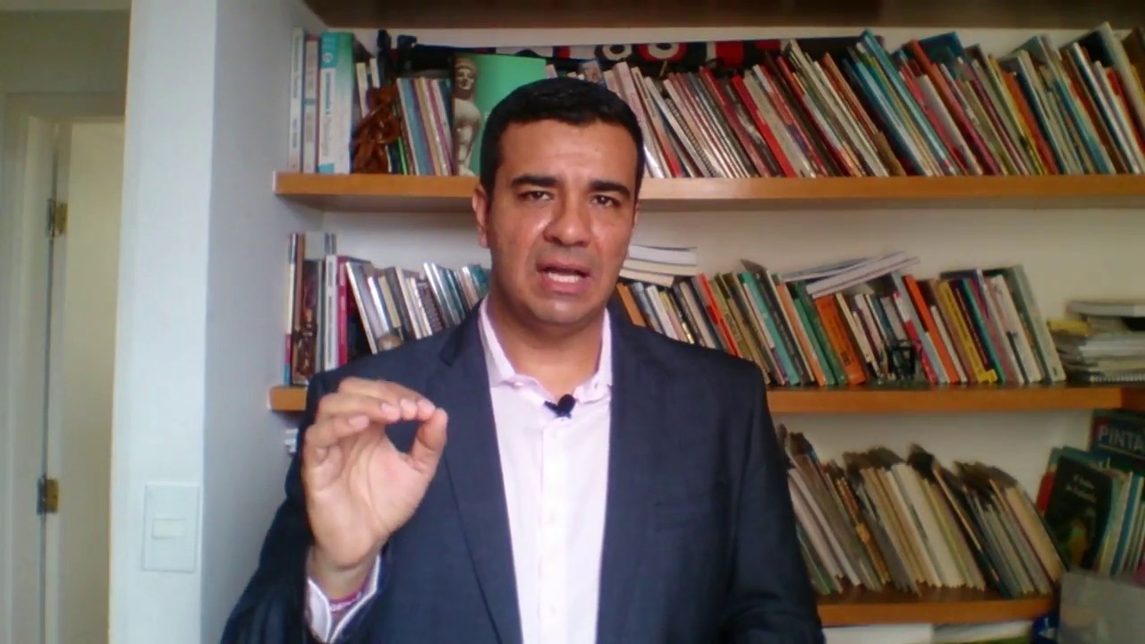 O segredo de controlar o tempo!