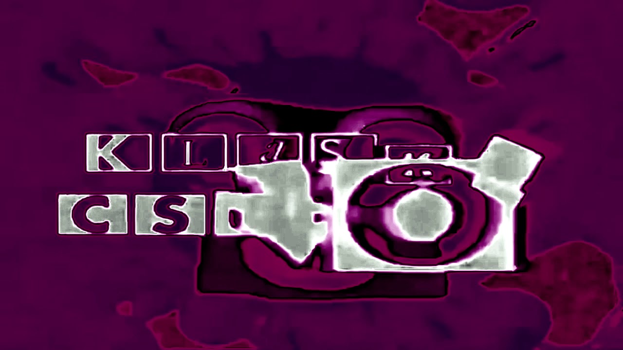 {Collab Entry for EWSC359 | New Effect/Part 28} Cannery Csupo in Electric Zoo Flanged Pulse