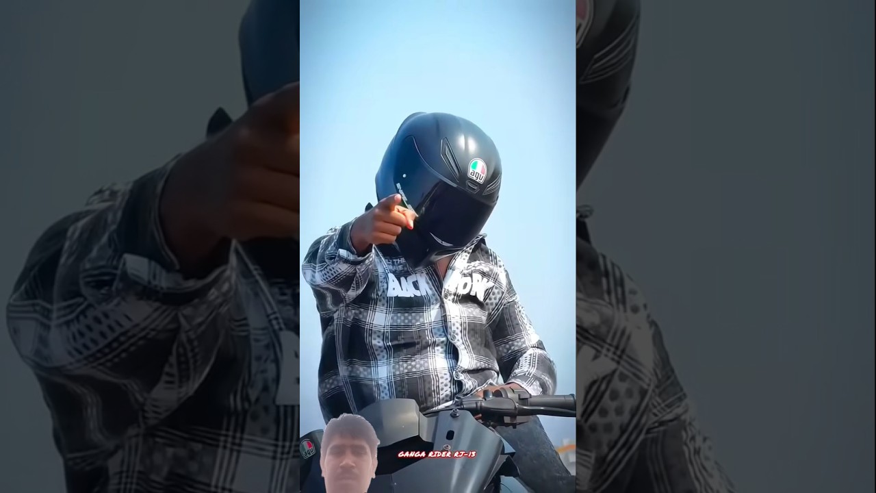 Attitude Bike Raider 🔥 