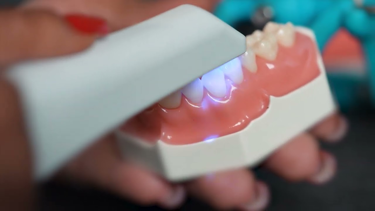 DEXIS™IS | Vídeo 7 - Escaneamento com IS 3700