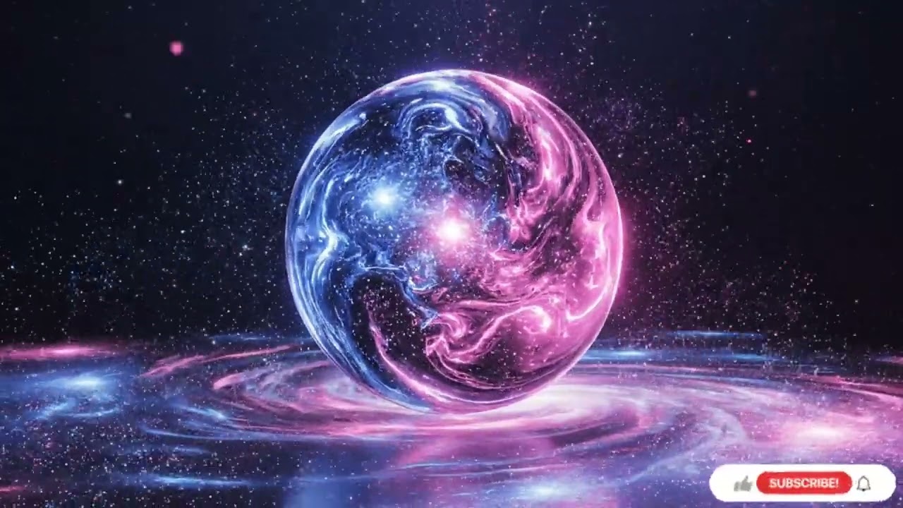 Neon Gravity - Romantic Electronic Dance Track