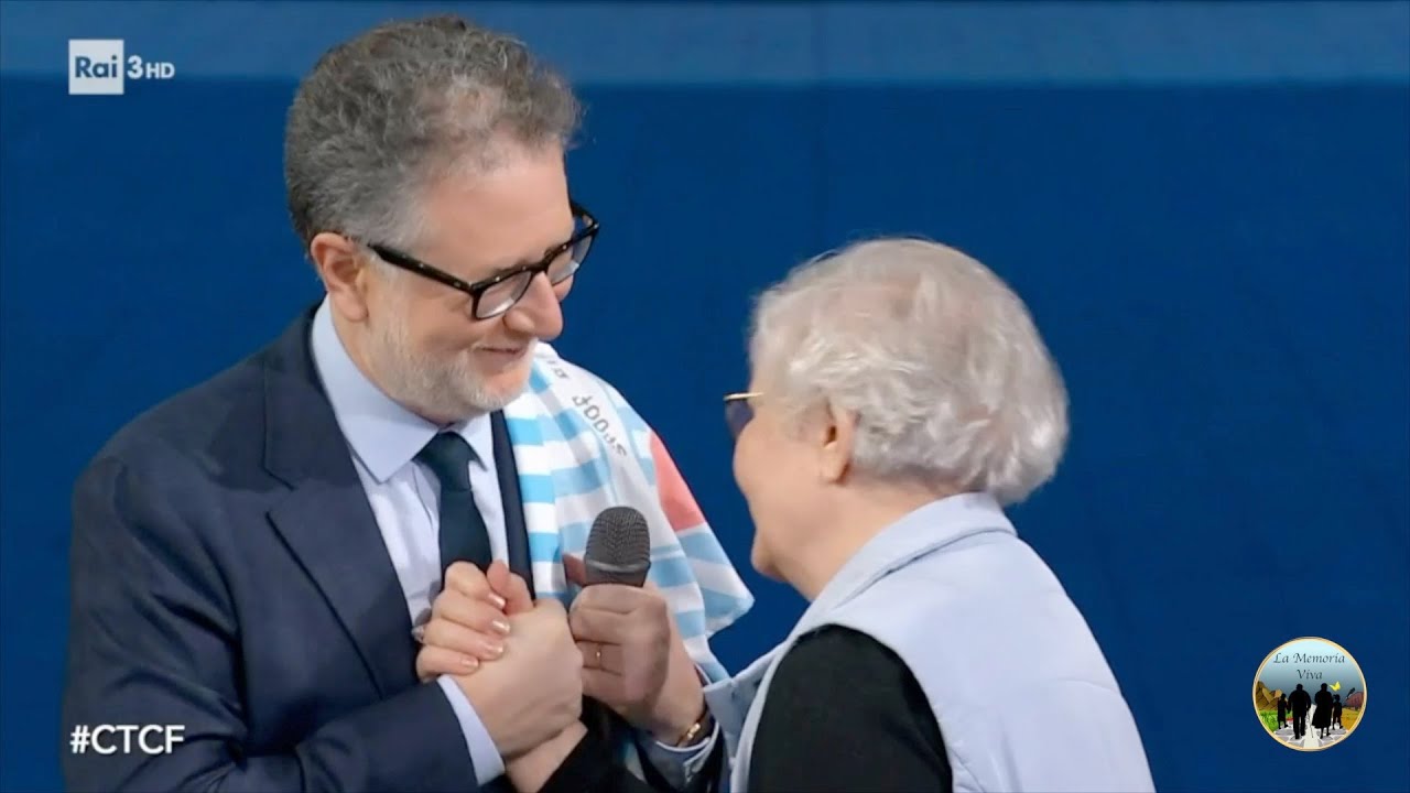 70072: la bambina che non sapeva odiare