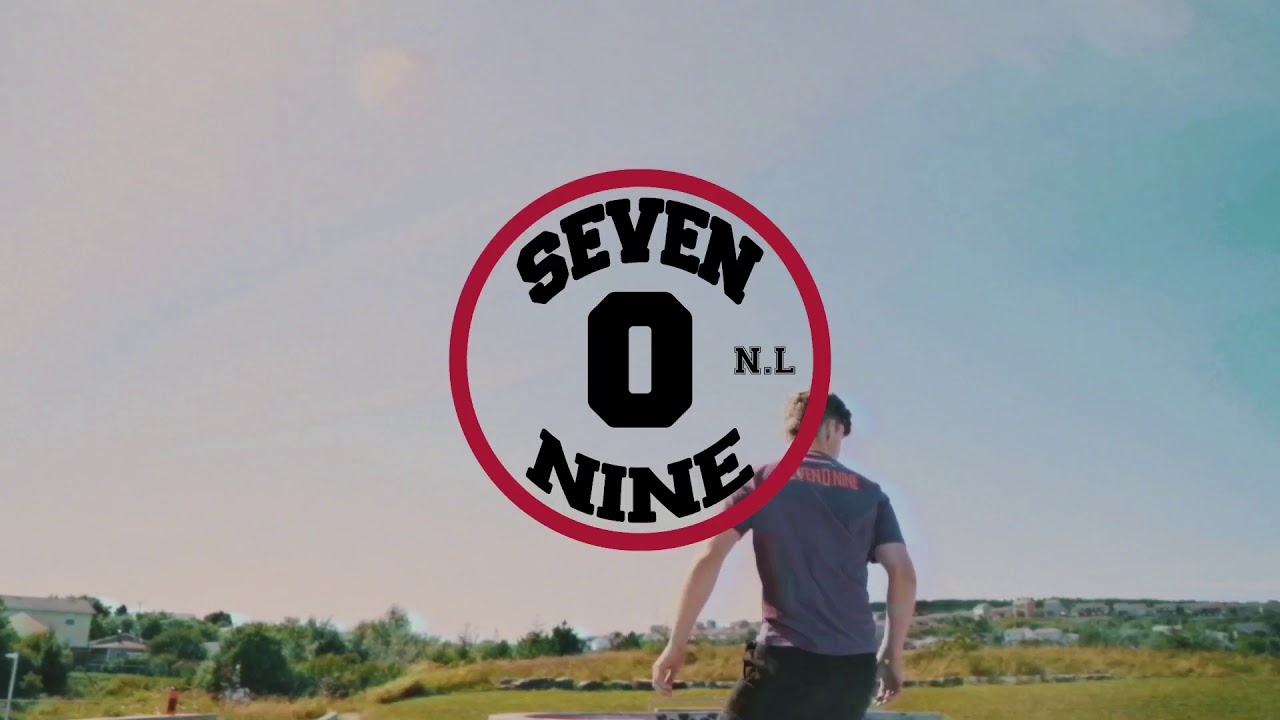 Seven0nine - Street campaign 2019