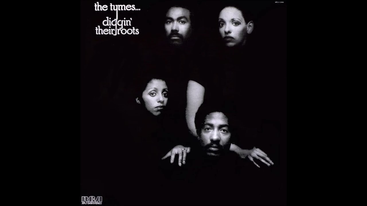The Tymes - How Am I To Know
