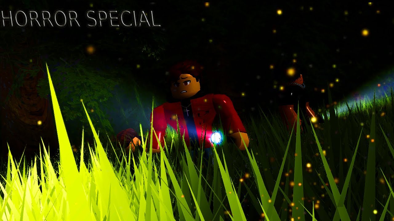 Roblox Horror Collab | 