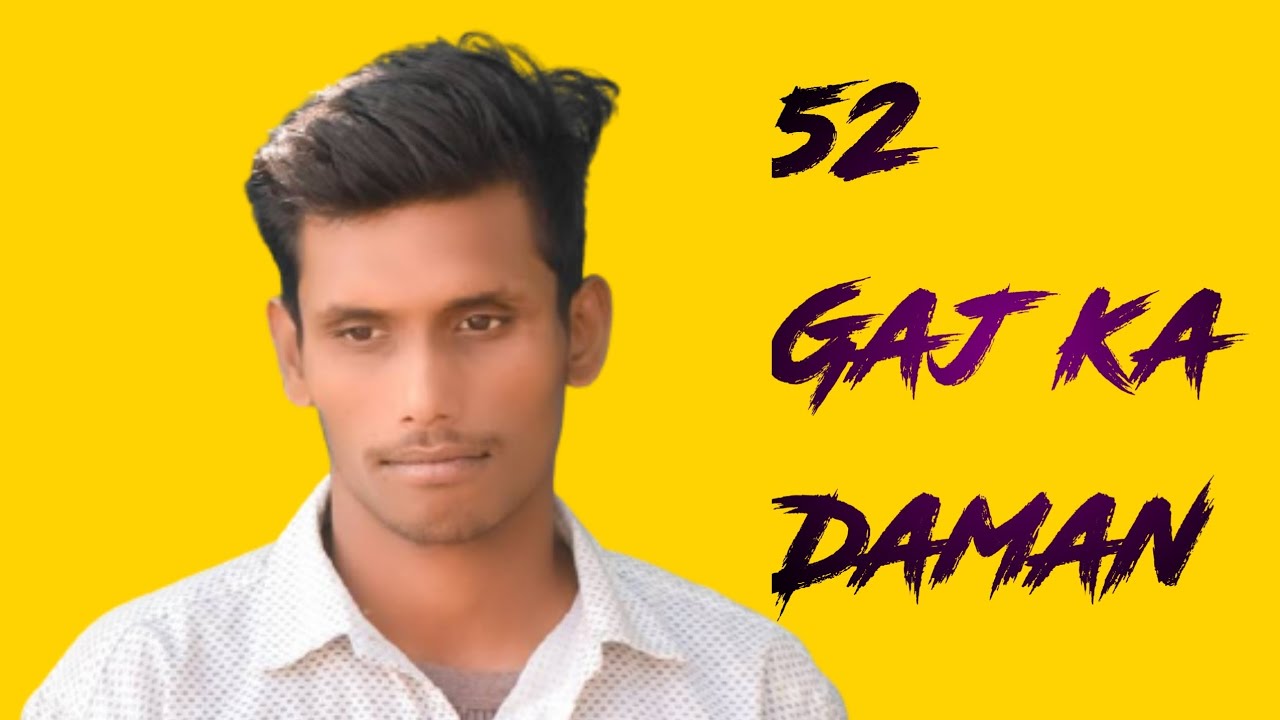 52Gaj ka Daman | ft. Renuka panwar | Choregraphe | Lekhraj Singh | HARAYANA SONG