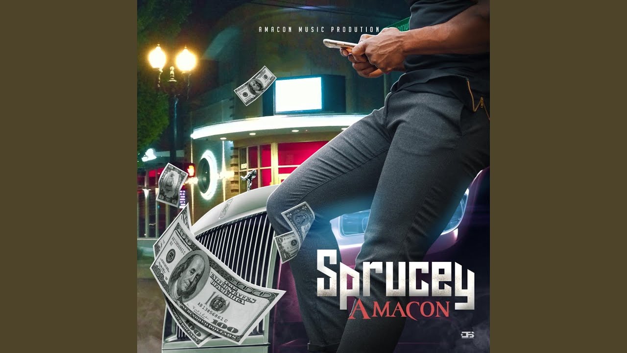 Sprucey