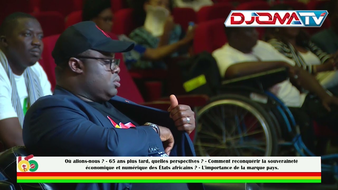 🔴Kamano «c'est un peu honteux de dire...»