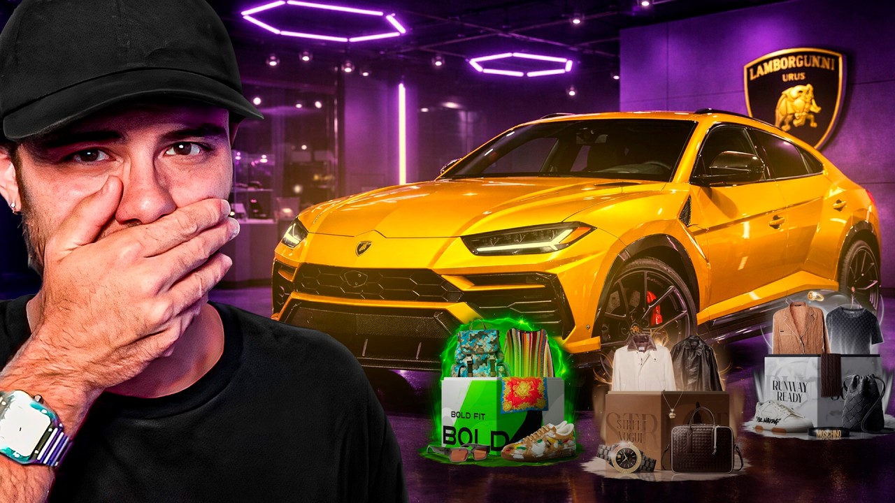 A MINHA MAIOR BATTLE DE SEMPRE... (SAIU CARRO)