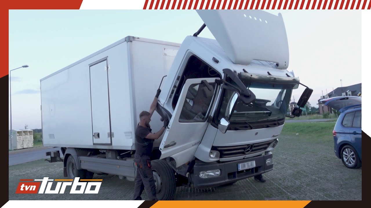 Przewód paliwowy pęknięty po tygodniu, targowanie klienta i druga usterka! | Mobilni mechanicy