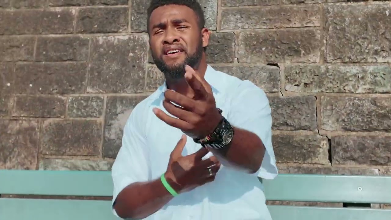 Kalou Savasava (Official Music Video 2025)