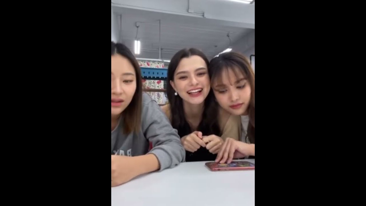 (EngSub) FreenBecky feat. Captain Nam