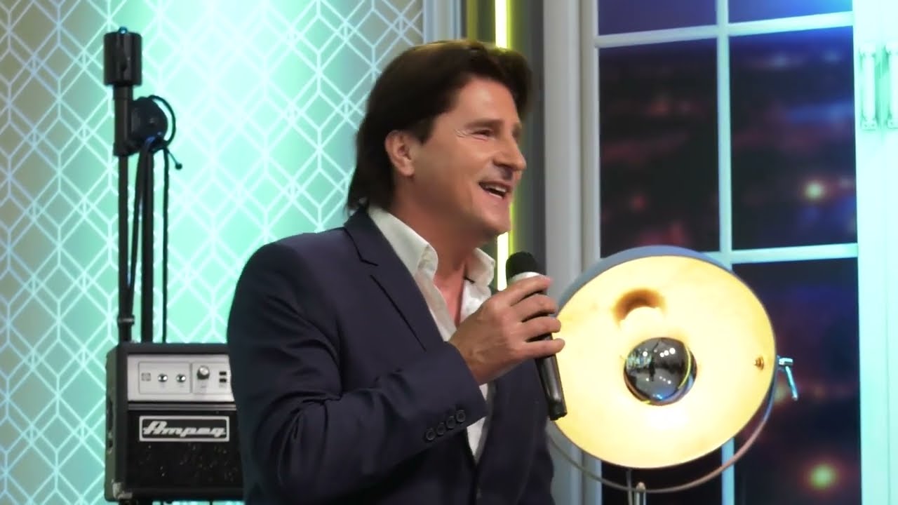 Amir Kazić Leo - Pola čovjeka | Dalibor Petko Show | CMCTV