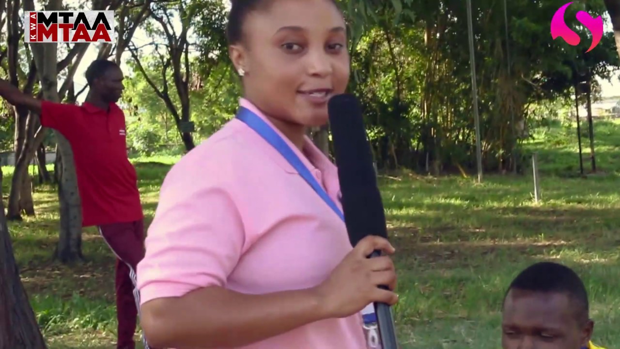 PT 3 MTAA KWA MTAA CHUO CHA UALIMU TABORA #SammyMedia