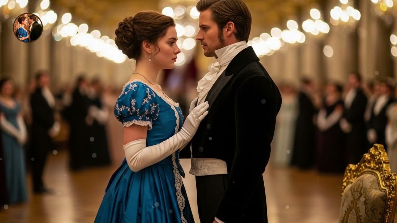 They Invited Her to Be Shamed Publicly—The Duke Turned the Trap Into a Coronation