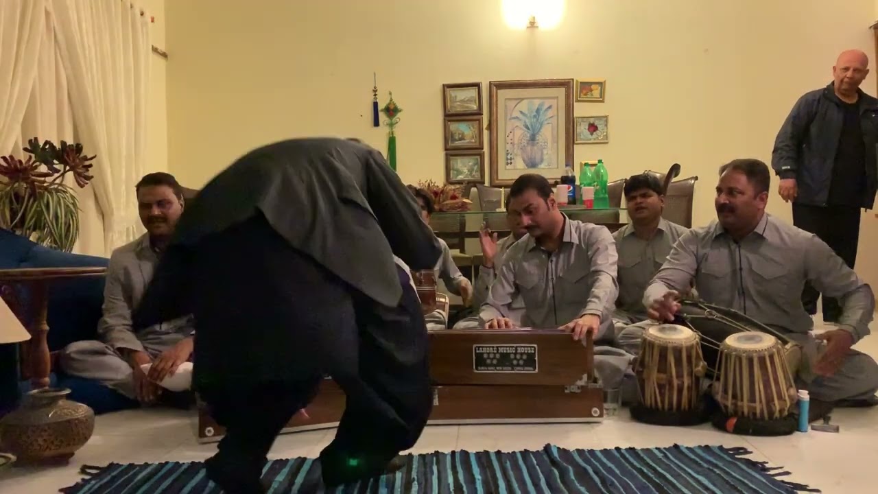 Saami Brothers -  Chaap Tilak - The Sufi Inn