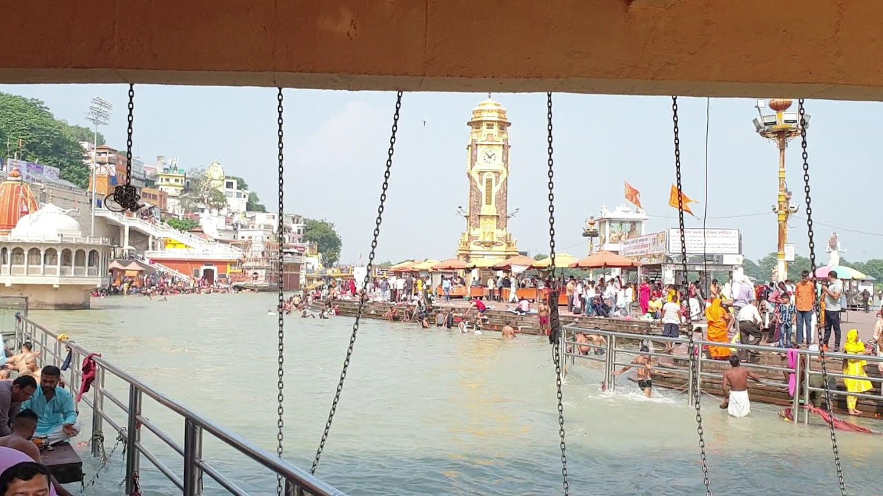 Haridwar,Uttarakhand