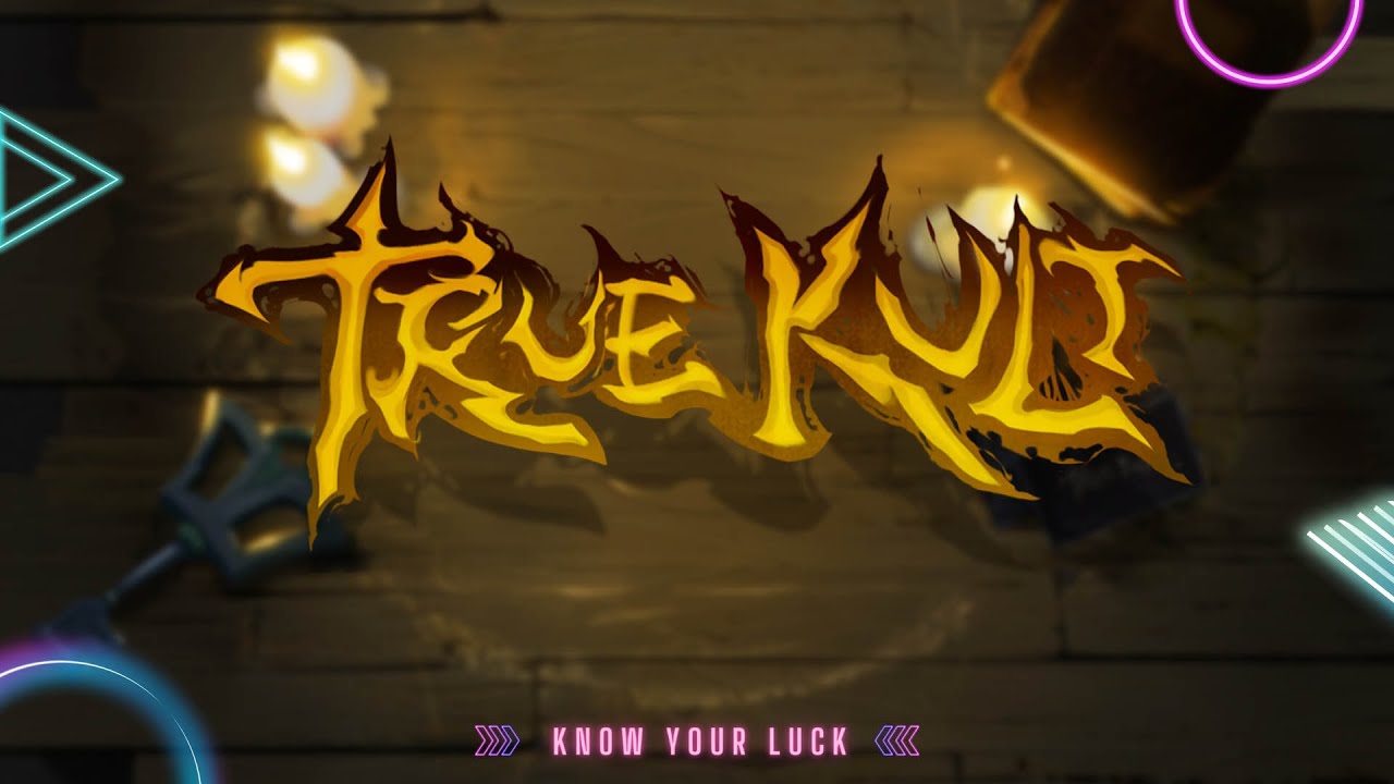 TRUE KULT (NOLIMIT CITY) SLOT PREVIEW FIRST LOOK FEATURE SHOWCASE