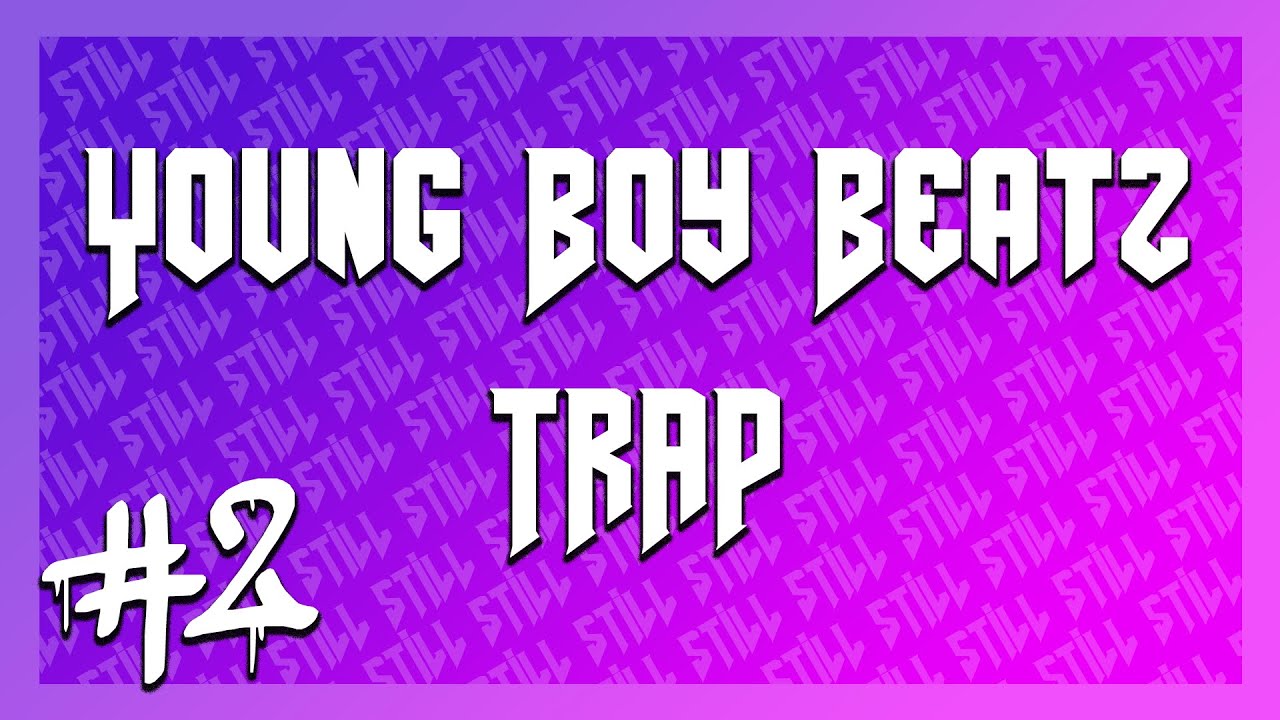 YoungBoyBeatz TRAP #2 166bpm
