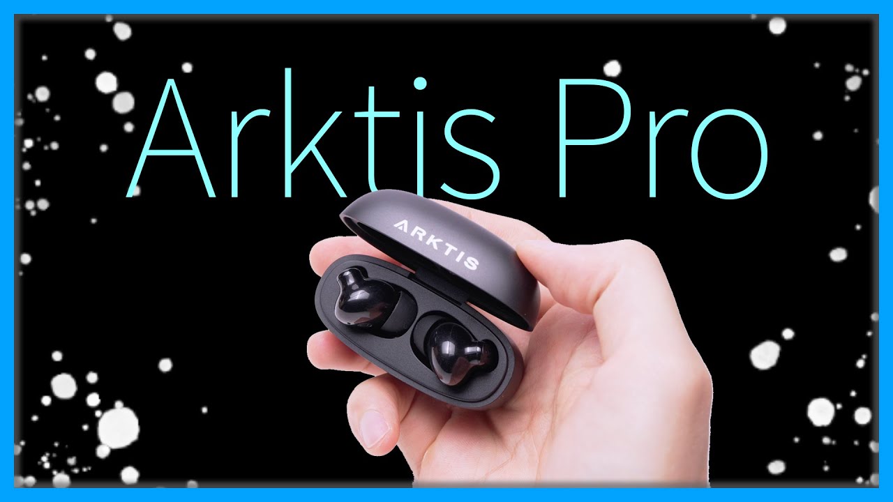 【觀點】千元耳機賽場上的全能戰士！Arktis Pro 開箱實測 4K60