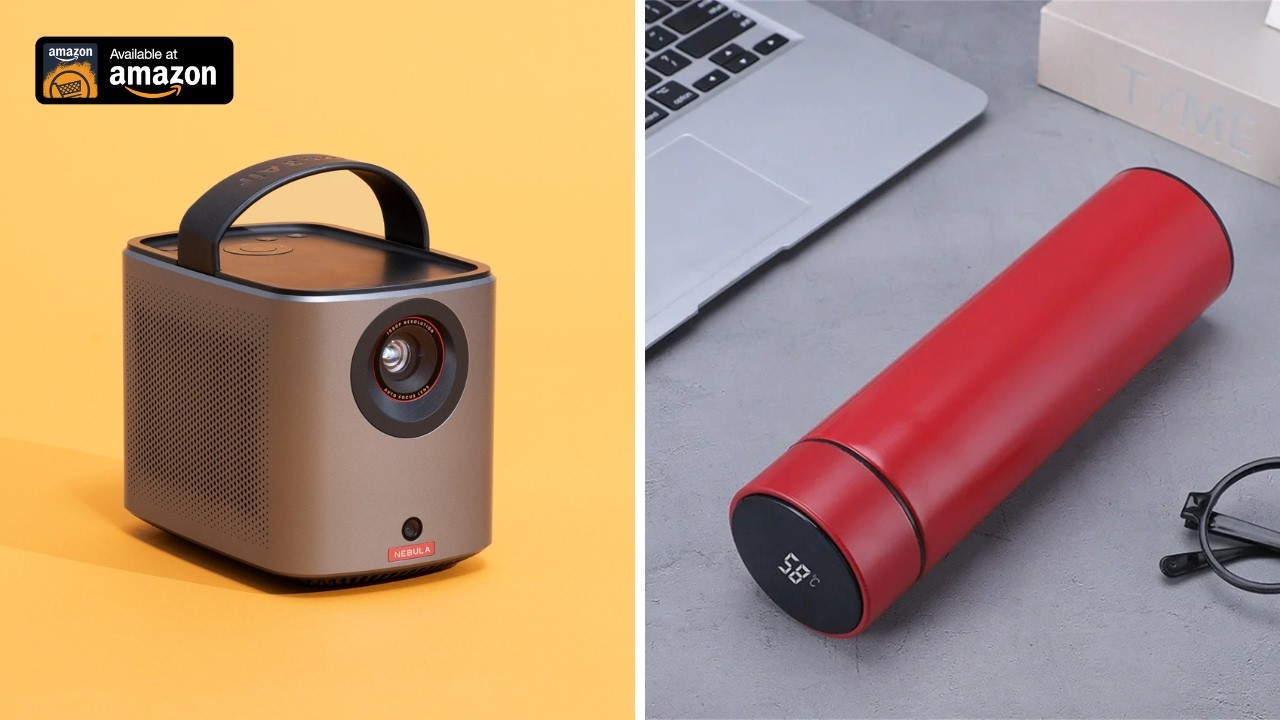 10 Amazing Gadgets You Need To Buy