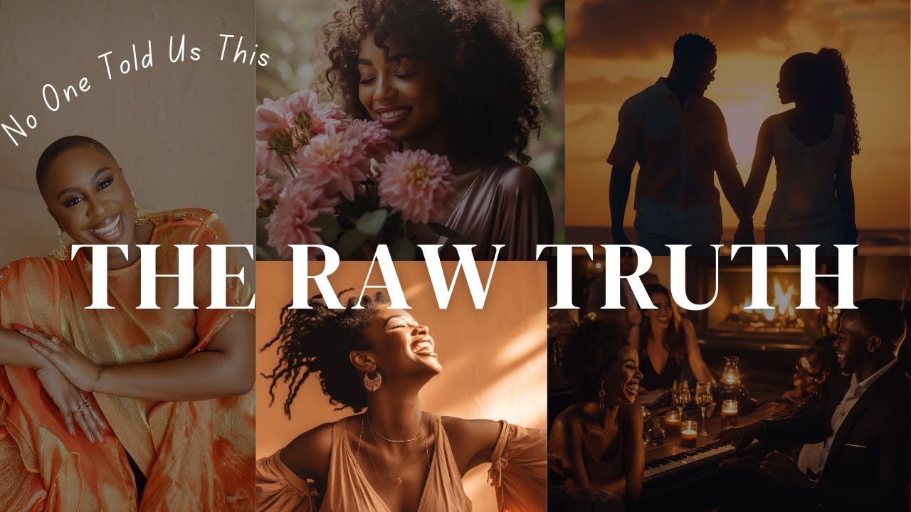 The Reason Why So Many Black Women Are Single ( dating advice to modern women)