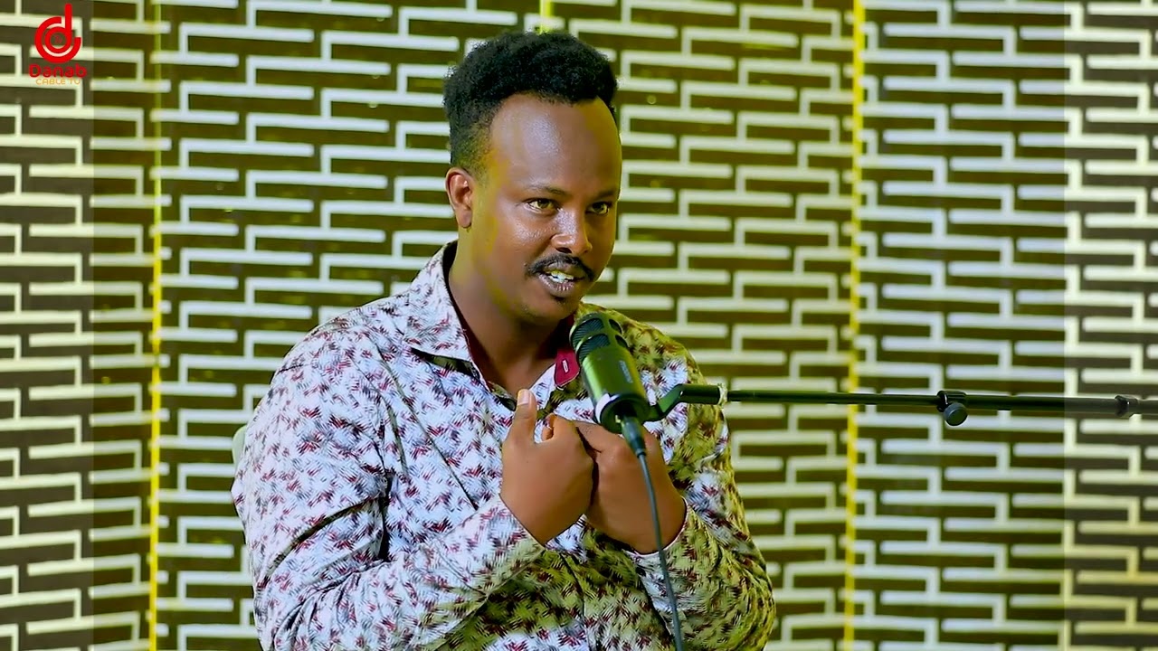 Waraysi Kooban Abdifitax Daaniyaal