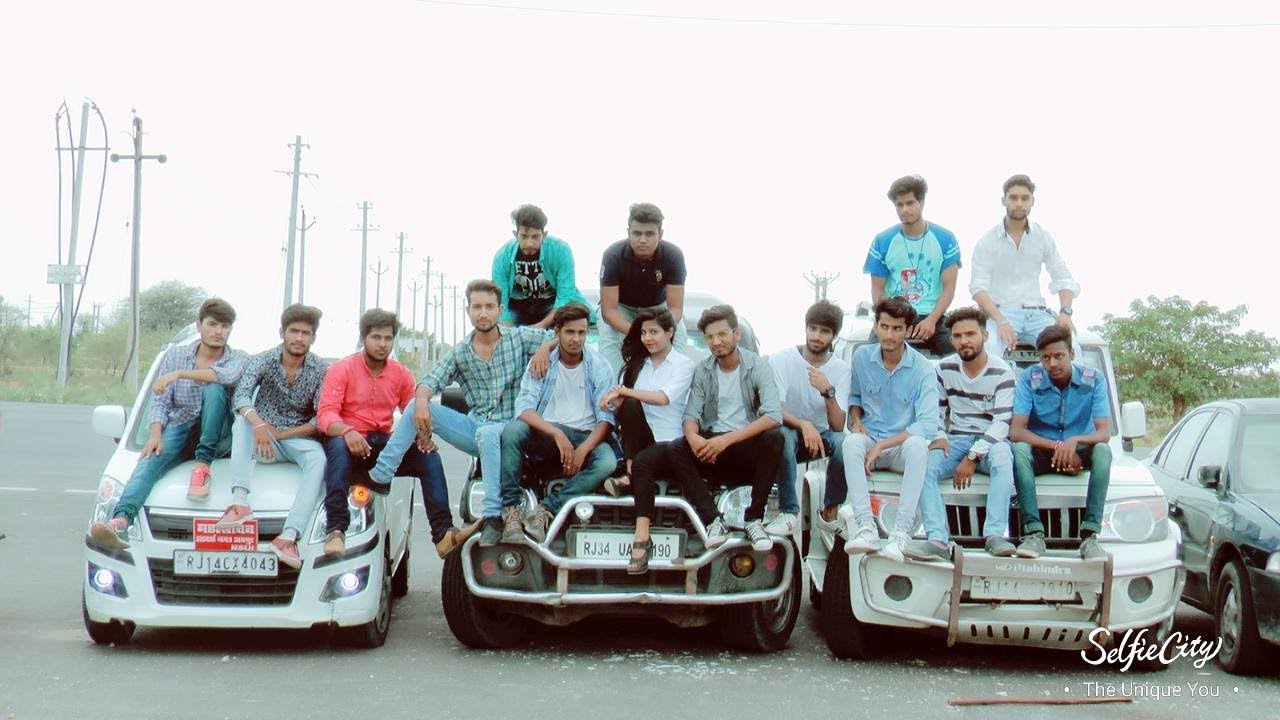GAL JATTAN WALI KARKE/BY BABA' GROUP