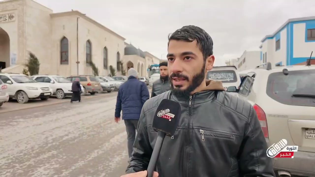 الثورة كانت شرارة حق... أراء السوريين حول الصمود وبناء الوطن في ذكرى انطلاق الثورة السورية