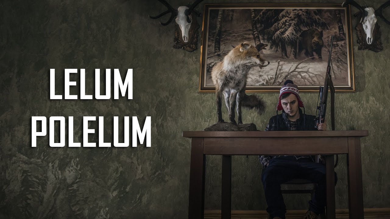 Sulin - Lelum Polelum
