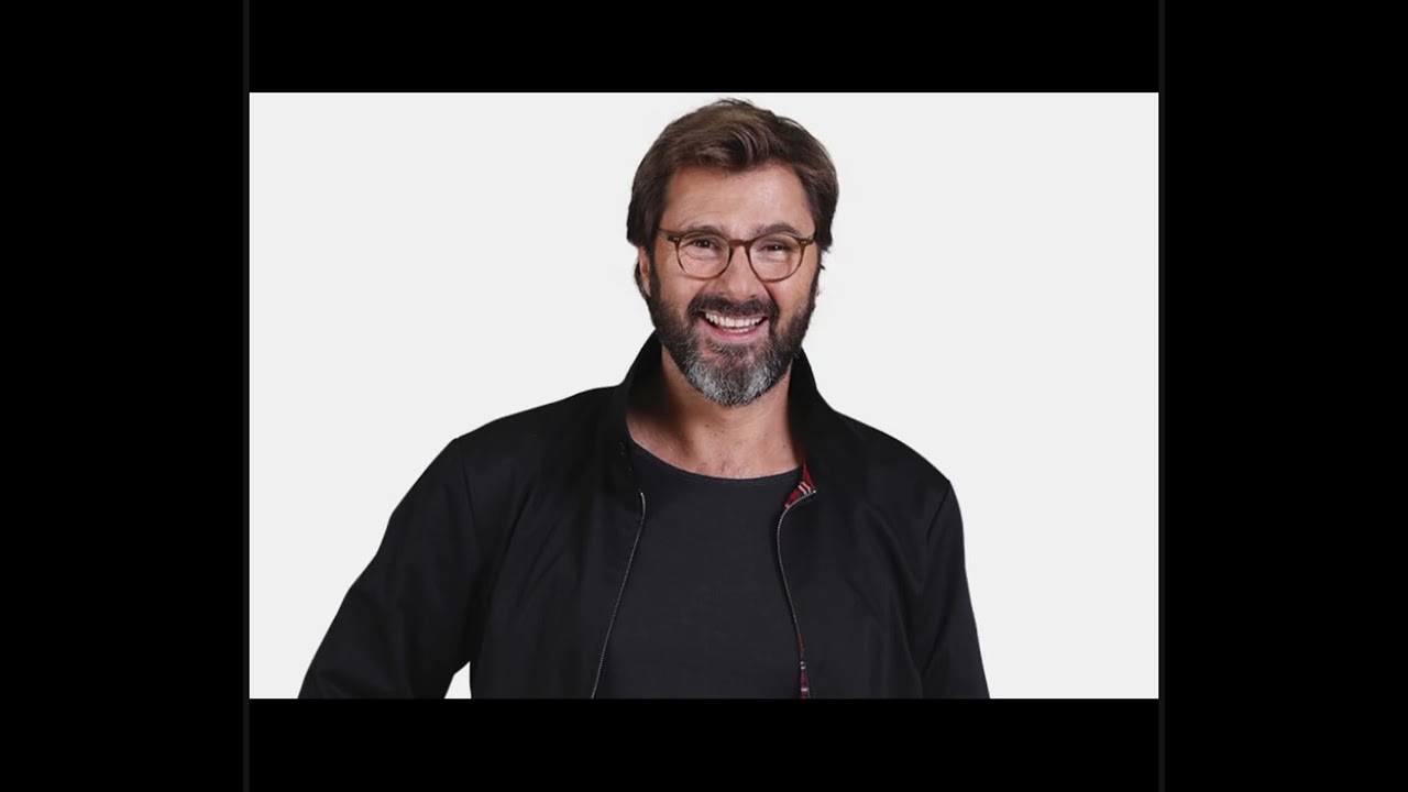 Éric Jean‑Jean : Voix, parcours & inspirations 