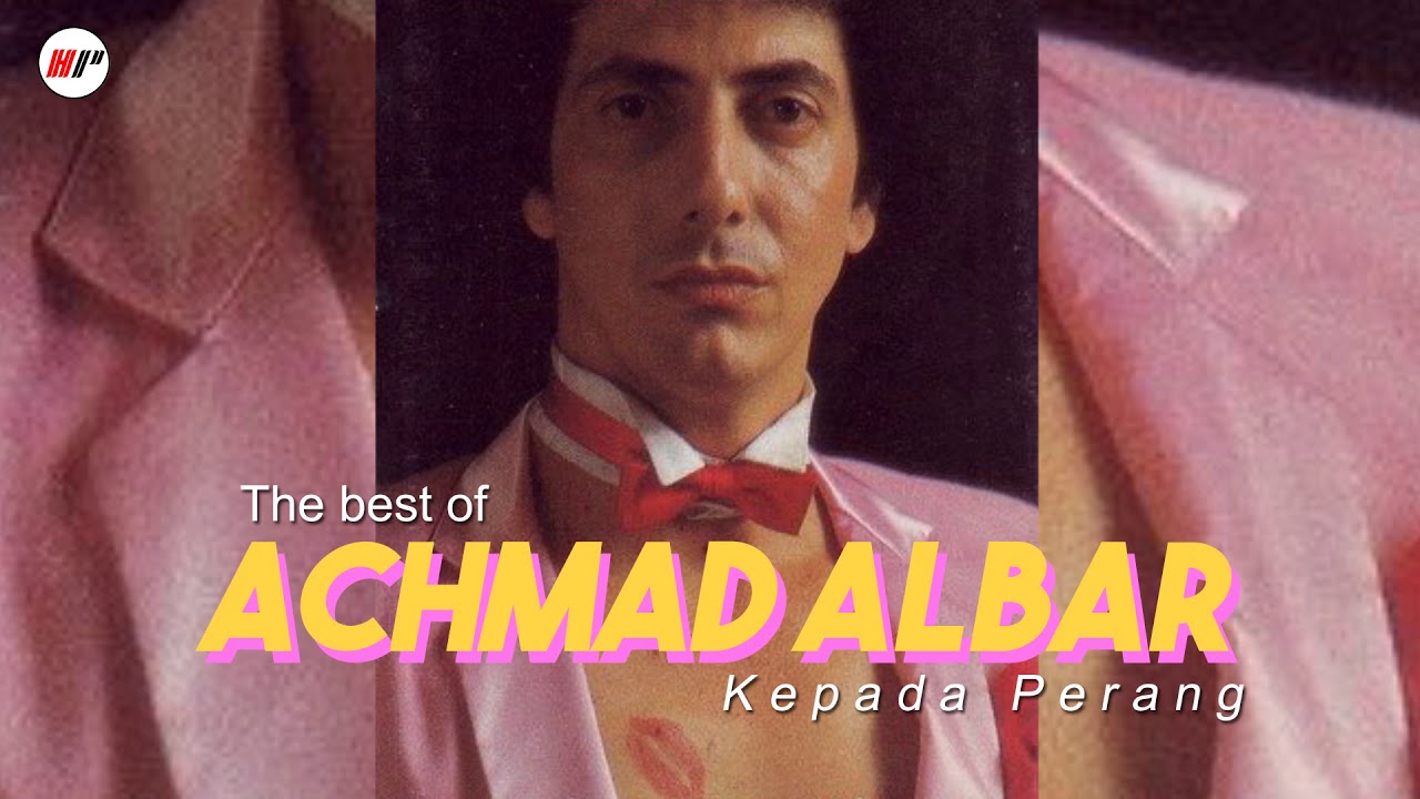 Achmad Albar - Kepada Perang (Official Audio)