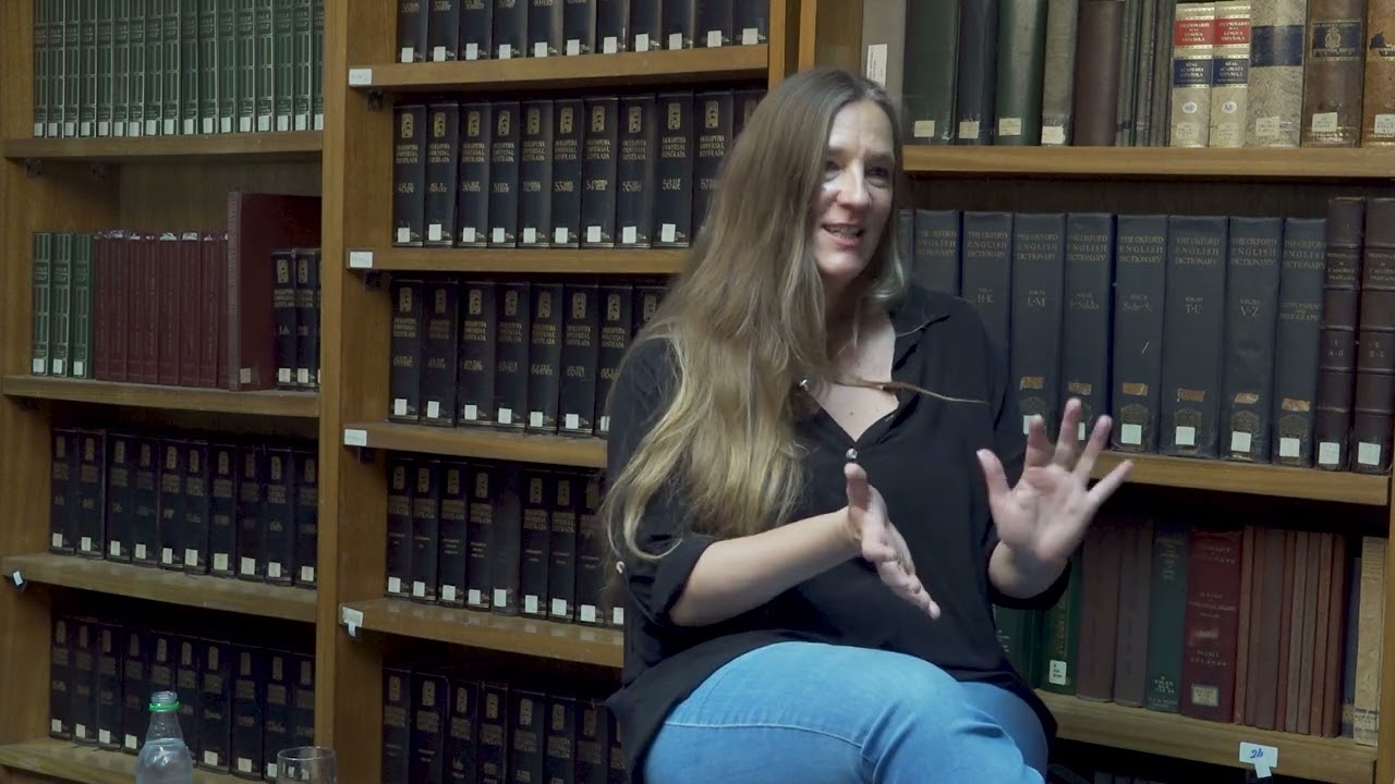 Testimonio de Valeria Taramasco / 29 de noviembre de 2023