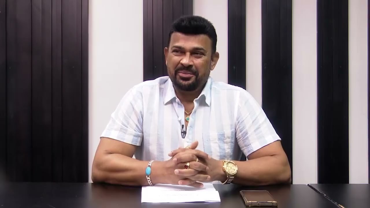 මොකද්ද මේ රන්ජන් කියන කතාව ? ඒක හරිද වැරදිද? 🙂 @SLDramaReels-12