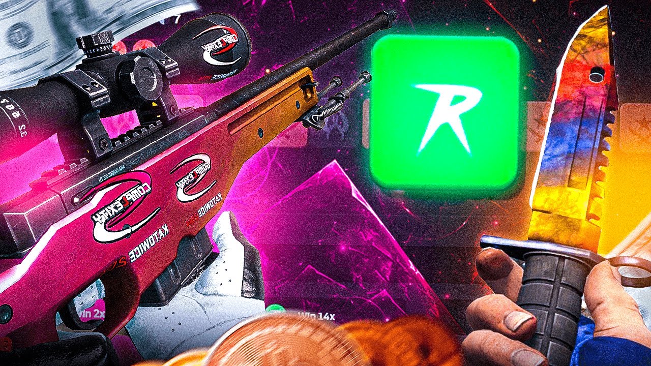 MY BIGGEST WIN EVER ON CSGORoll ! ( 3000$+ )