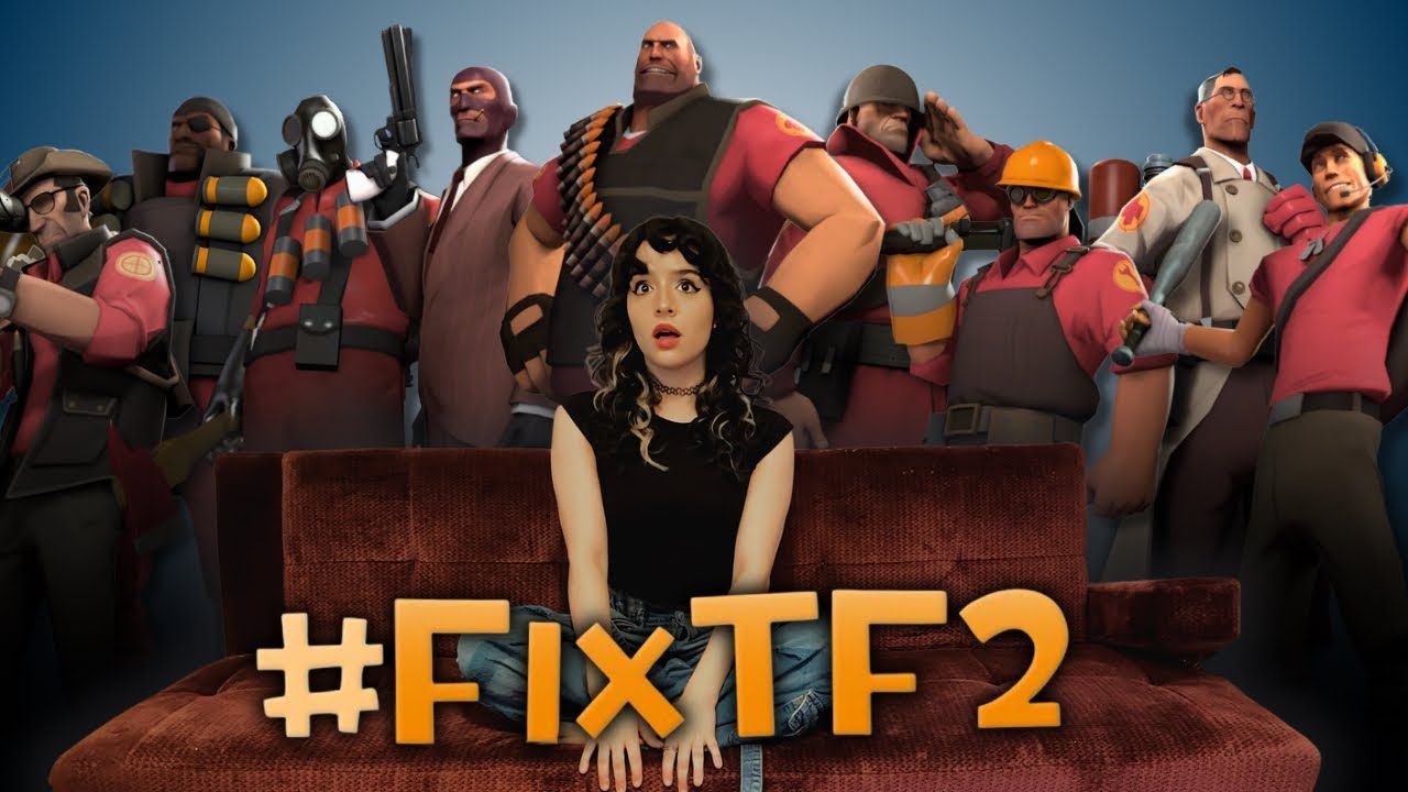 #fixtf2 By Ranking Who Would Be The Best Boyfriend