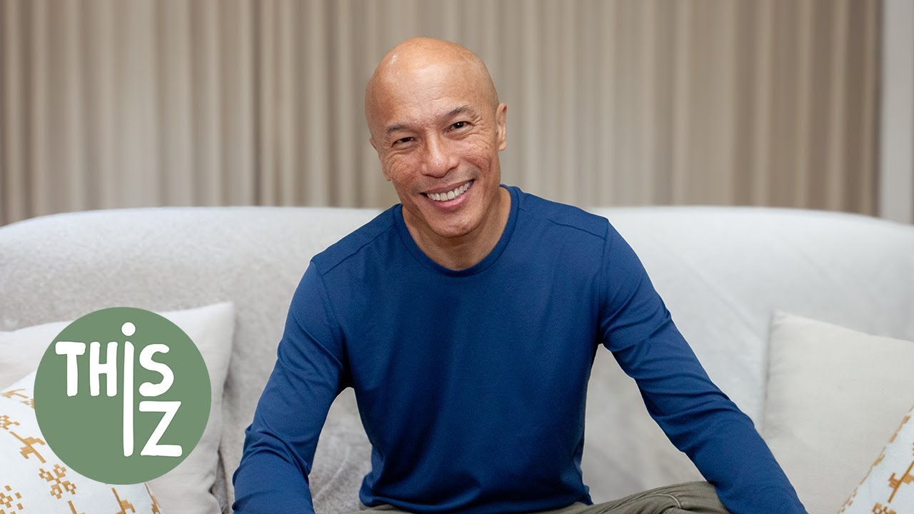 This Iz: Master of Many Arts; Inside the Creative Life of Lim Yu-Beng