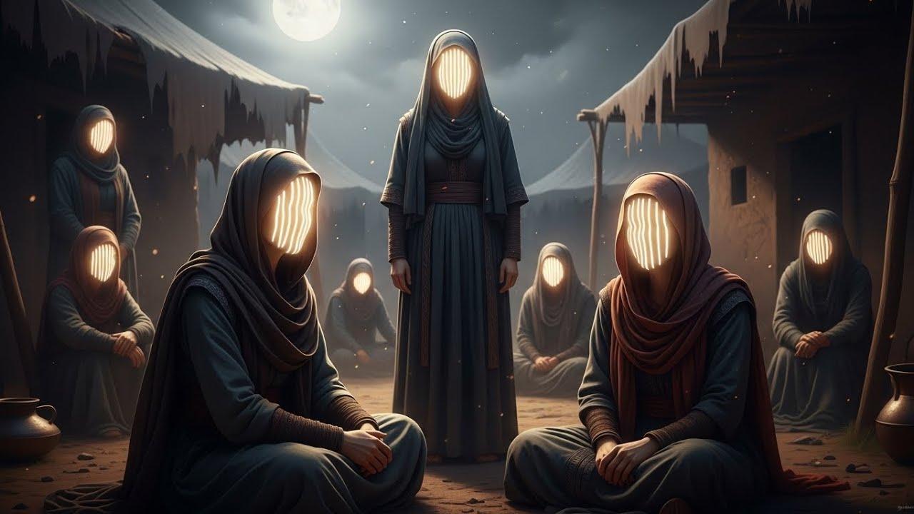 آ ل رسول صلی اللہ علیہ وآلہ وسلم کی عورتوں کی مظلومیت ۔۔