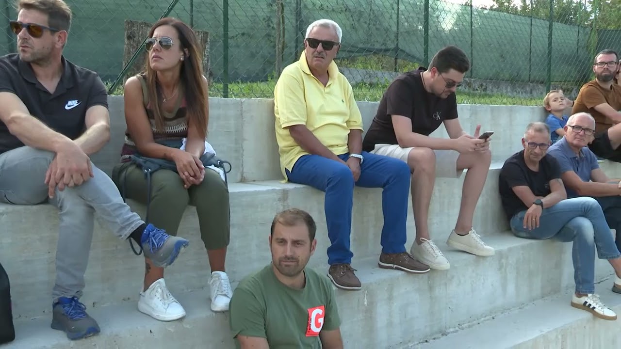 Tennis, grande attesa a Isernia per il torneo Open con montepremi di 3mila euro - 06/06/2024