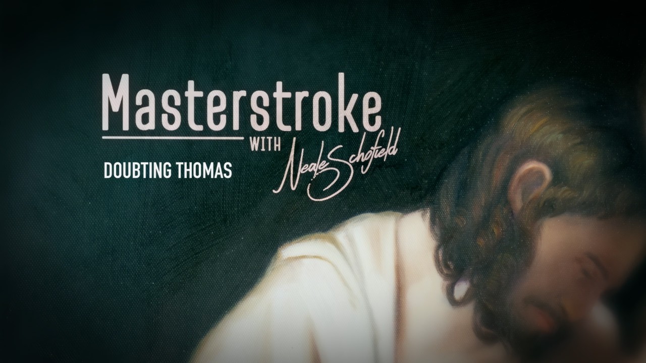 Doubting Thomas – Masterstroke SE0104