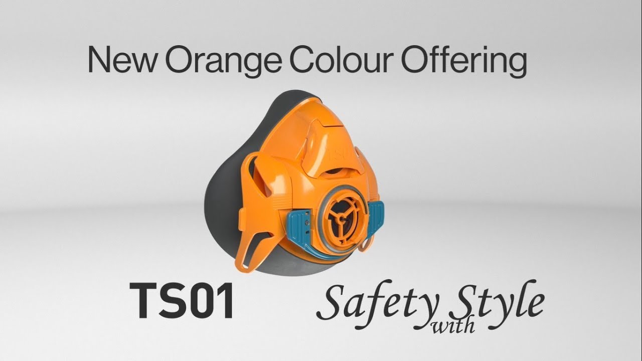 ［English］TS01 Promotion