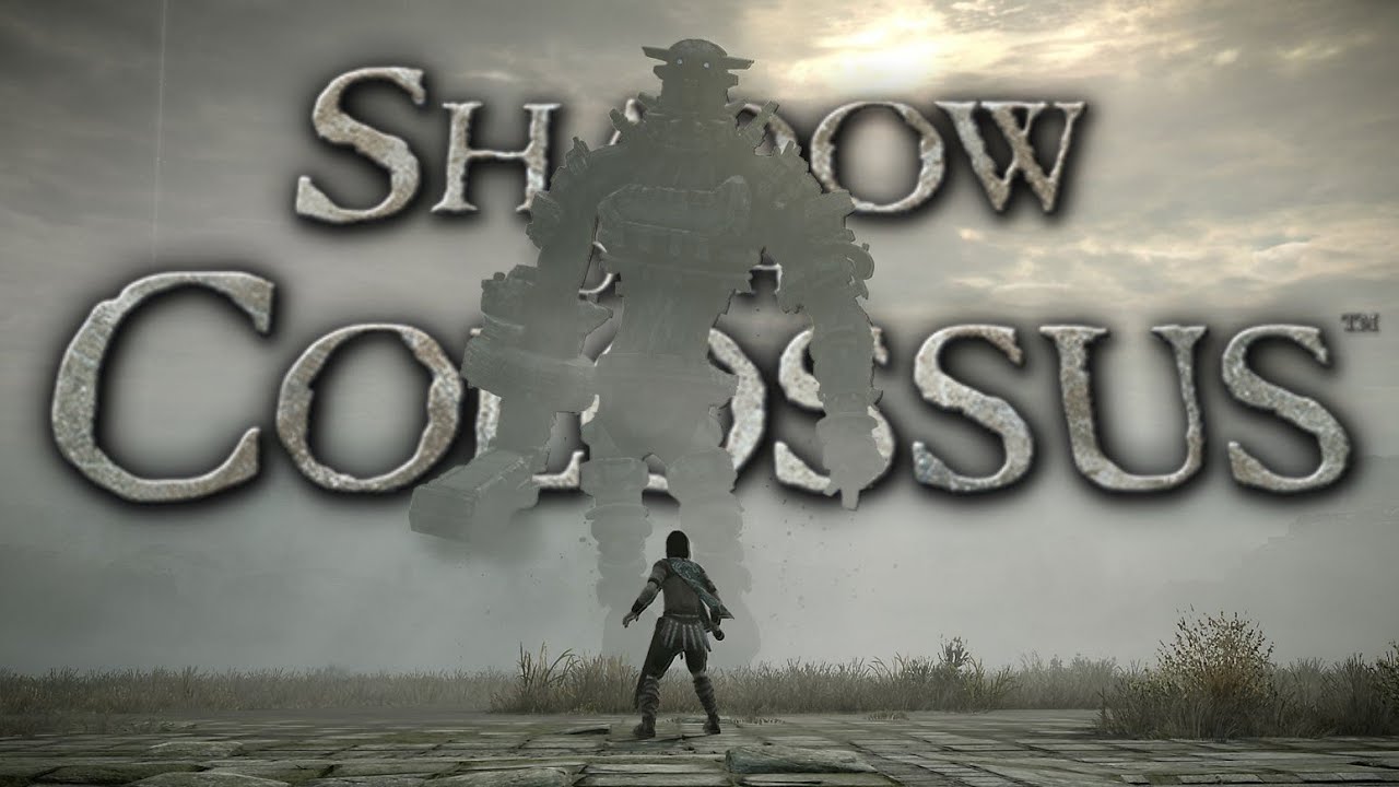 Shadow of the Colossus | Episodio #11