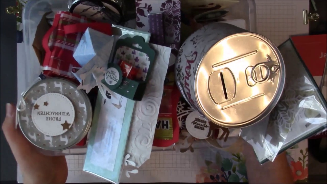 On Stage 2018 in Berlin - Meine ertauschten  Swaps -
