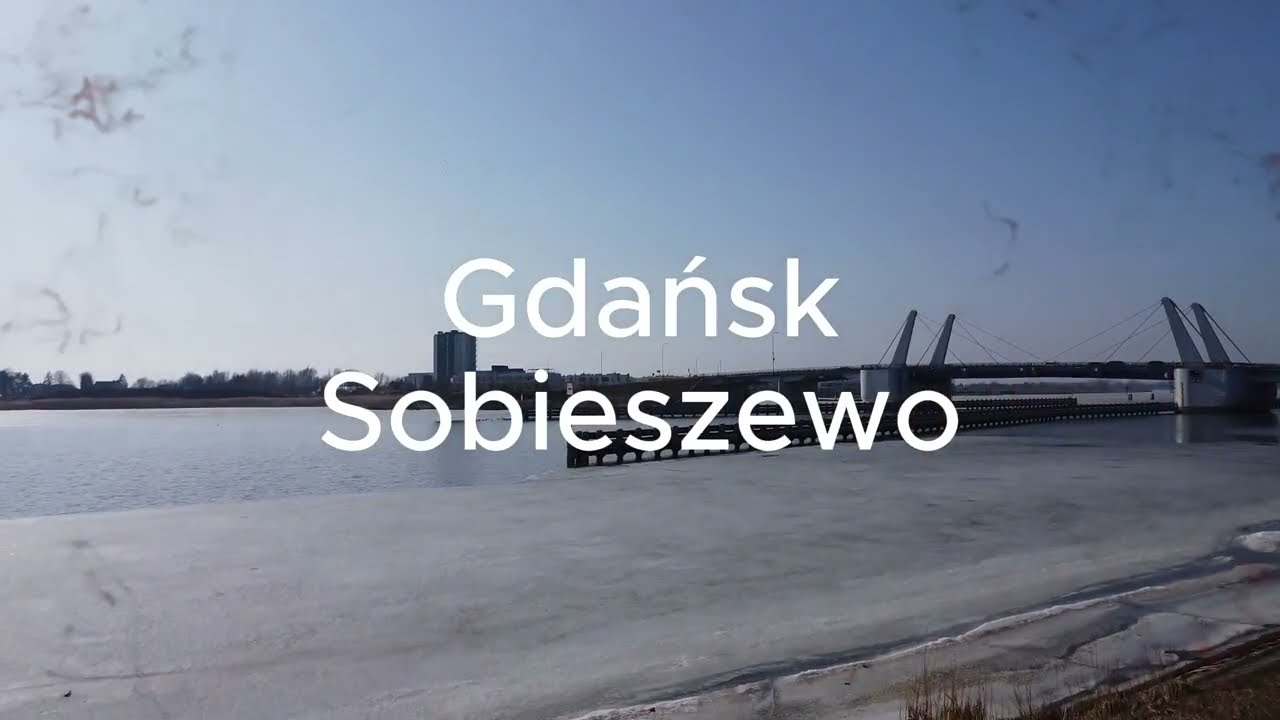 Gdańsk Sobieszewo